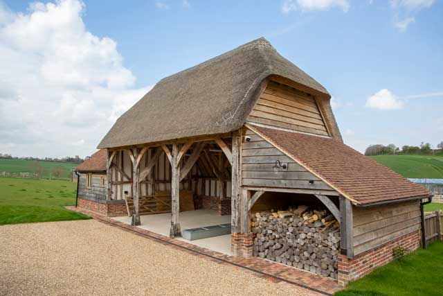 Barn Conversions