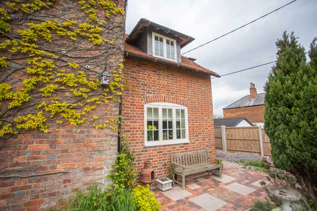 Period Property Extensions Kent