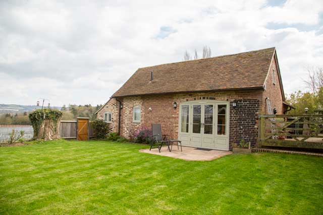 Period Property Restoration