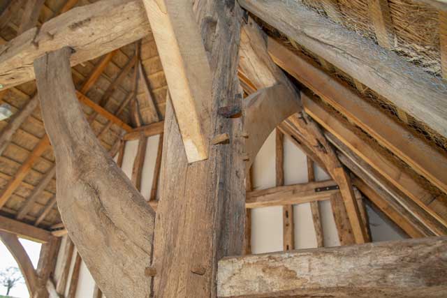 Barn Restoration