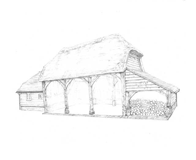 Barn Conversions & Restoration