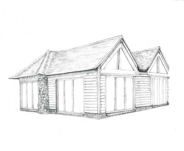 Oak Garden Buildings